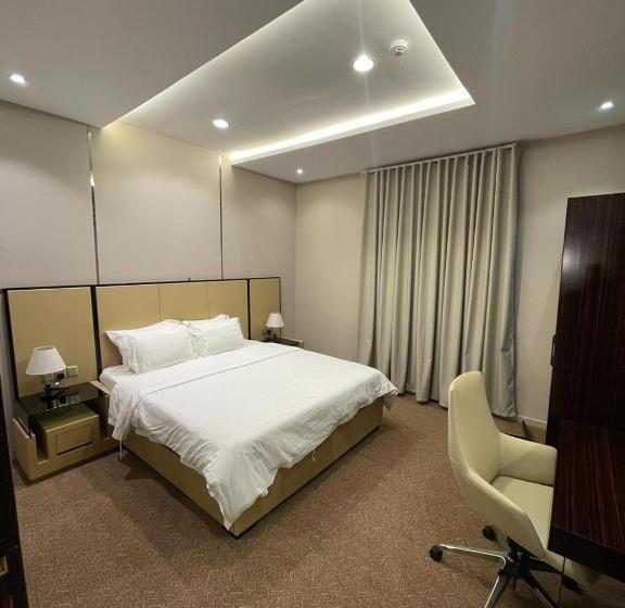 Шале 1 Спальня, شاليهات حديقة الوسام