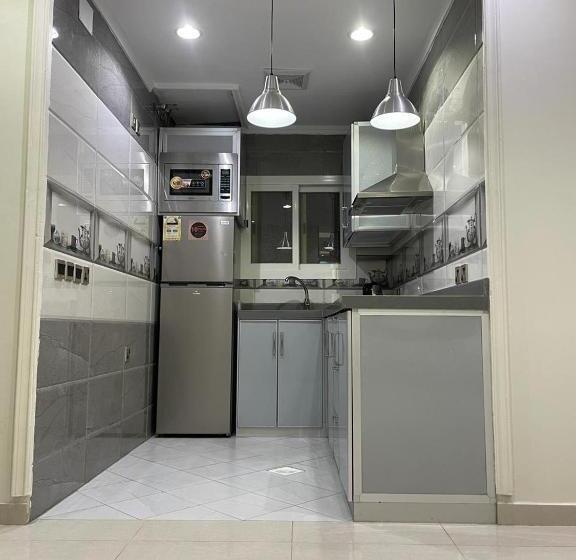 Шале 1 Спальня, شاليهات حديقة الوسام