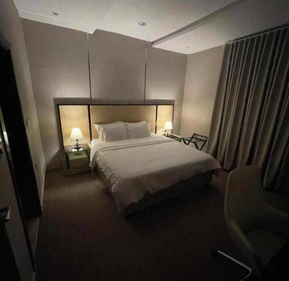 Шале 1 Спальня, شاليهات حديقة الوسام