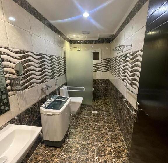 Шале Superior 1 Спальня, شاليهات حديقة الوسام