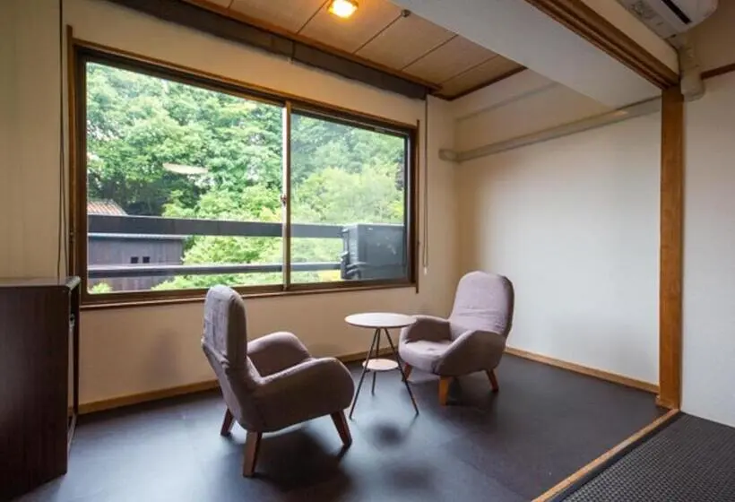 スタンダードルーム, Livemax Resort Aki Miyajima