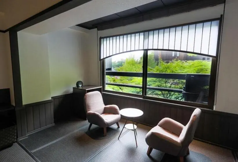 スタンダードルーム, Livemax Resort Aki Miyajima