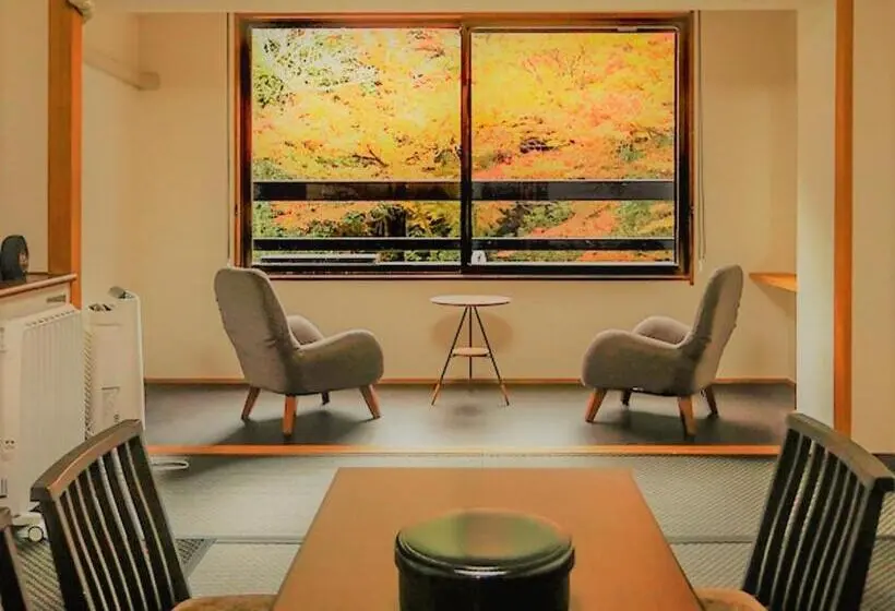 スタンダードルーム, Livemax Resort Aki Miyajima