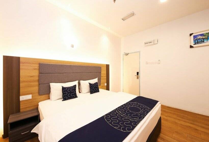 エクゼクティブスイート, Agape Hotel Selayang