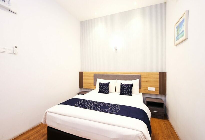 スタンダードルーム, Agape Hotel Selayang