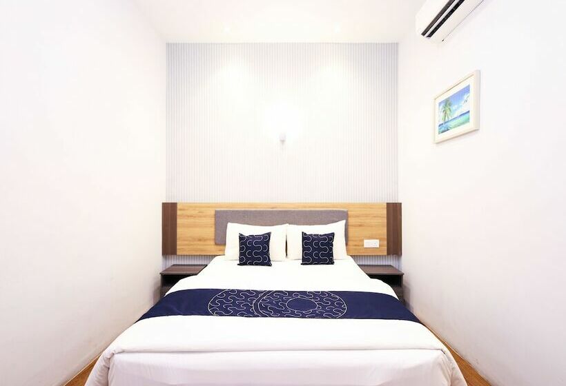 スタンダードルーム, Agape Hotel Selayang