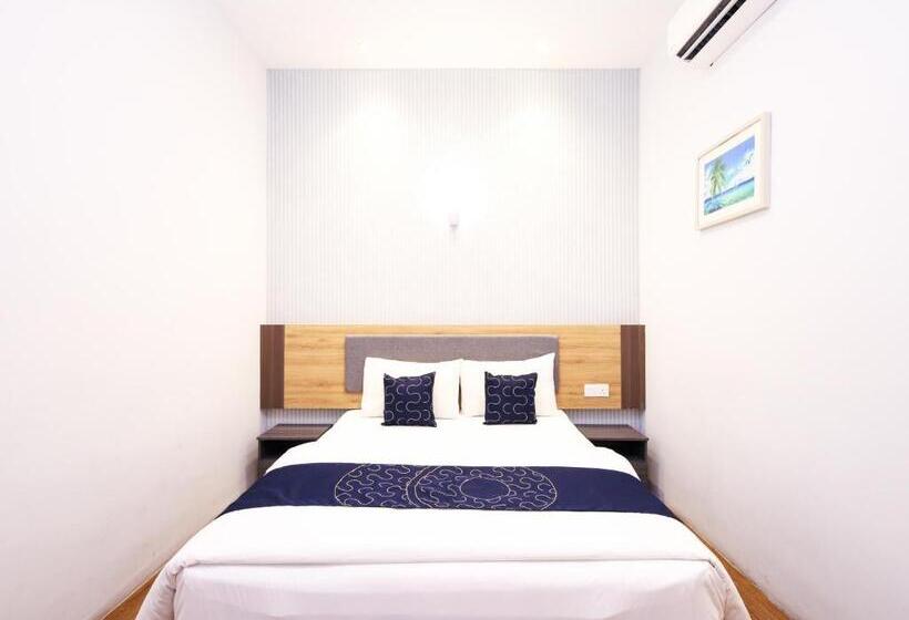 スタンダードルーム, Agape Hotel Selayang