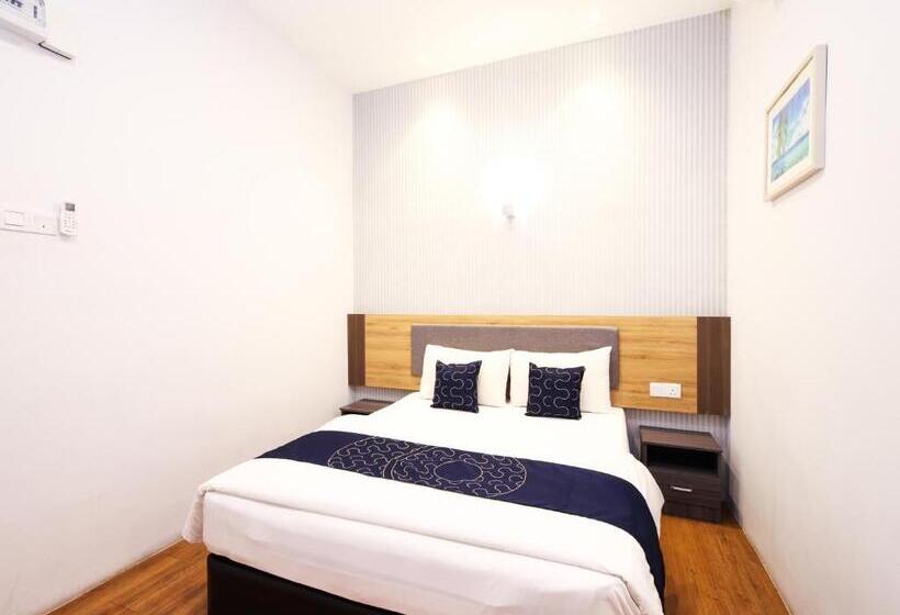Номер Стандарт, Agape Hotel Selayang