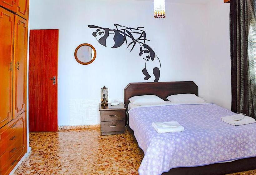 Номер Стандарт Совместная Ванная, Enter Hostel