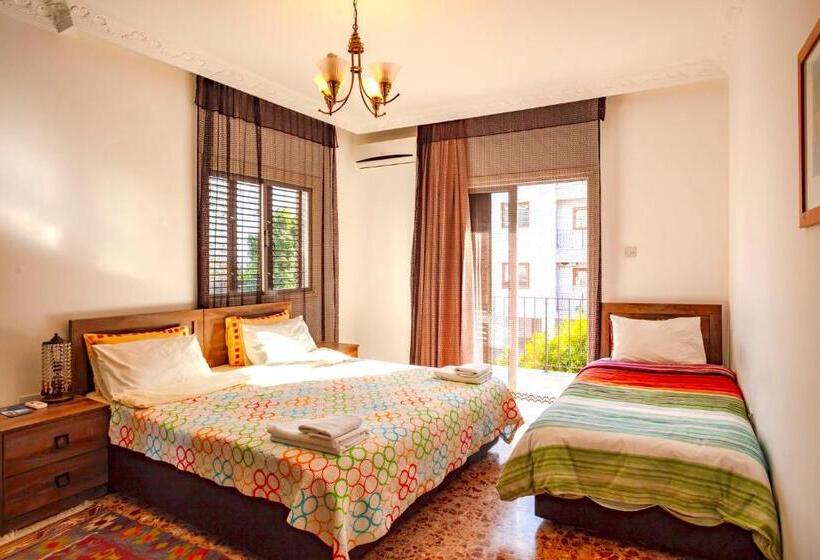 Трежместный Номер Economy, Enter Hostel