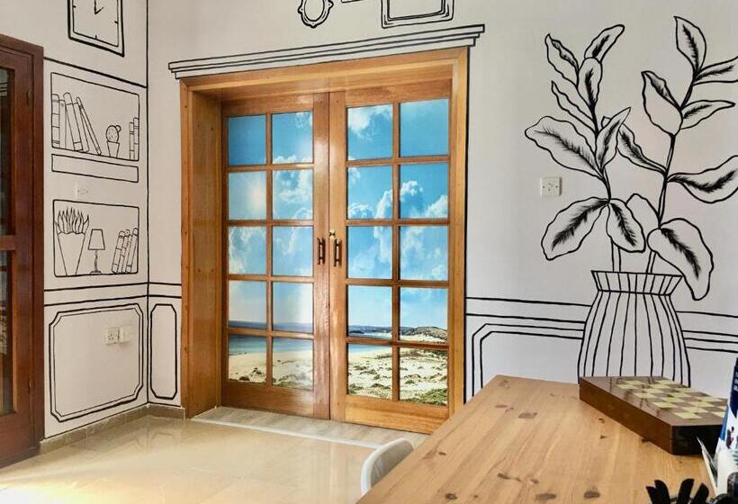 Трежместный Номер Economy, Enter Hostel