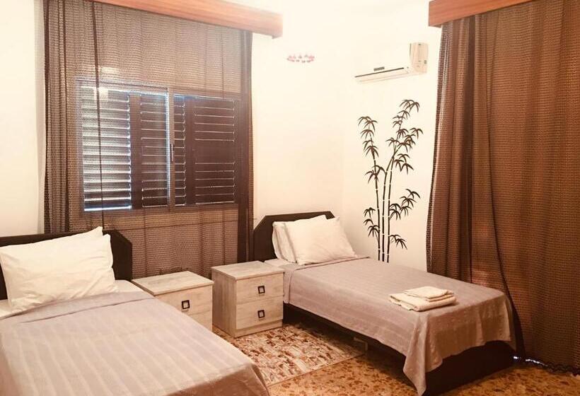 Трежместный Номер Economy, Enter Hostel