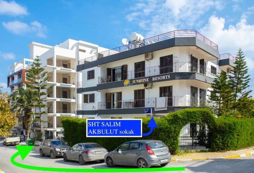اتاق استاندارد سه تخته با بالکن, Enter Hostel