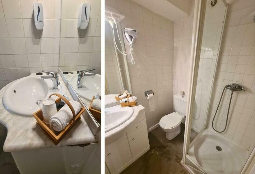 Номер Стандарт, La Fontaine