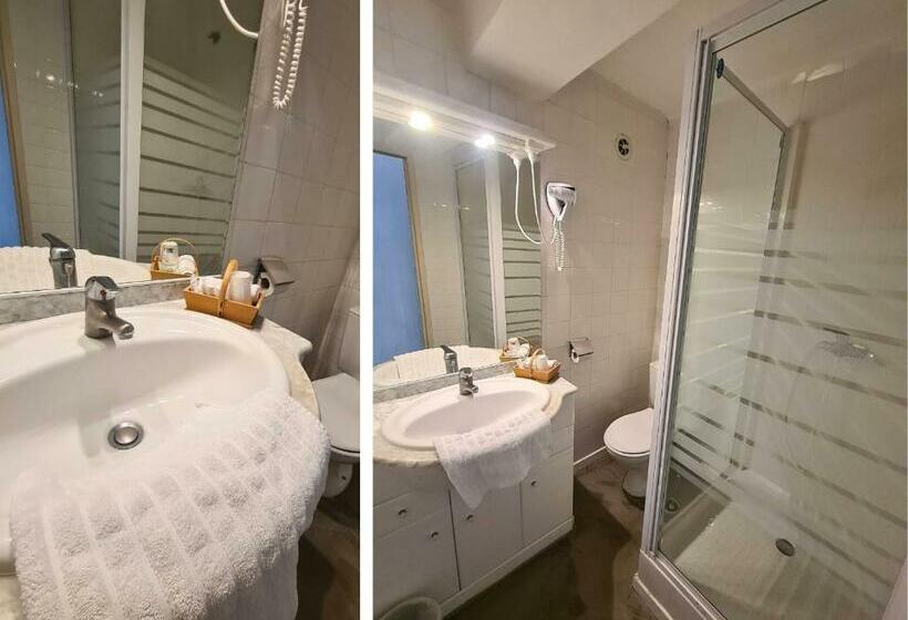 Номер Стандарт, La Fontaine