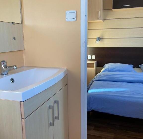 بنجلو عائلى, Lo Soulenquo à Fonteilles Sur Le Gr 65