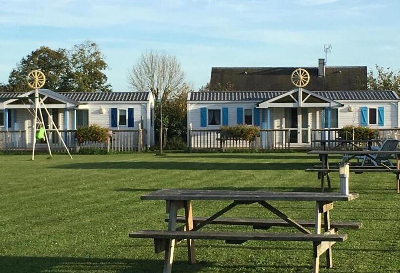 공동 객실, Lo Soulenquo à Fonteilles Sur Le Gr 65