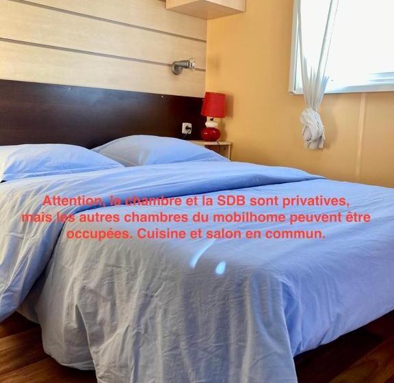 غرفة قياسية, Lo Soulenquo à Fonteilles Sur Le Gr 65