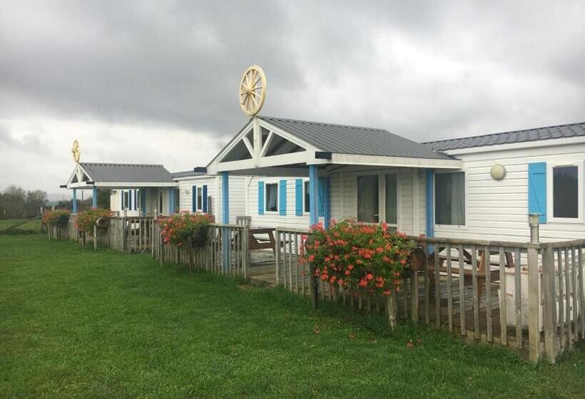 بنجلو عائلى, Lo Soulenquo à Fonteilles Sur Le Gr 65