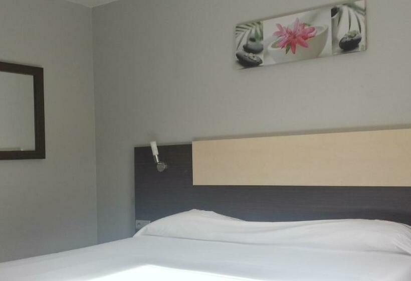 스탠다드 룸, Atlantis