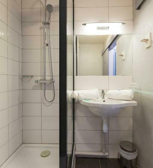 스탠다드 룸, Atlantis