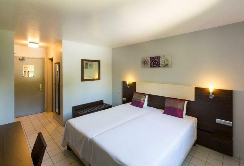 스탠다드 룸, Atlantis