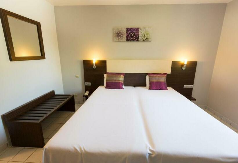 스탠다드 룸, Atlantis