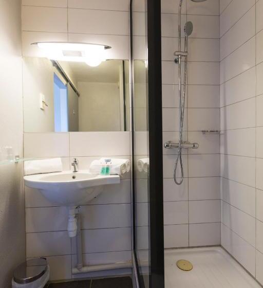 트리플 클래식 룸, Atlantis