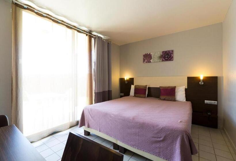 트리플 클래식 룸, Atlantis