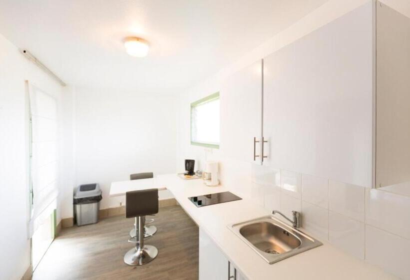 2 베드룸 패밀리 스위트, Atlantis