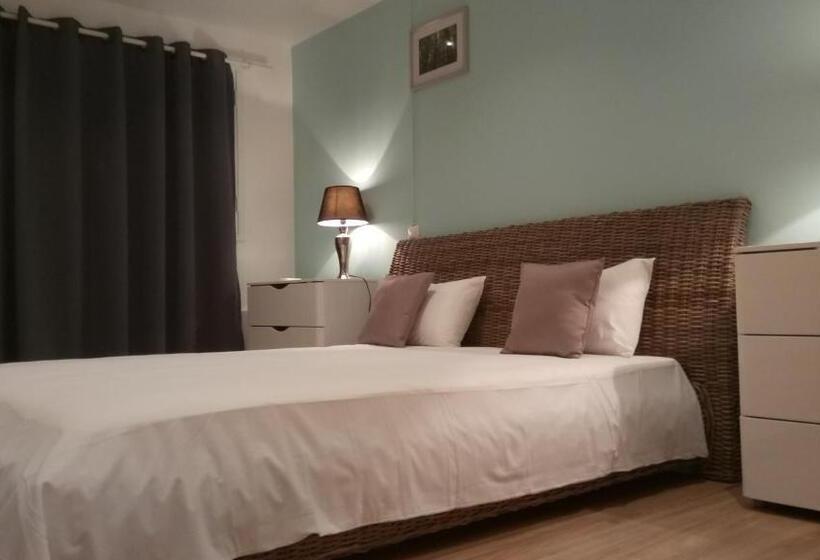 2 베드룸 패밀리 스위트, Atlantis