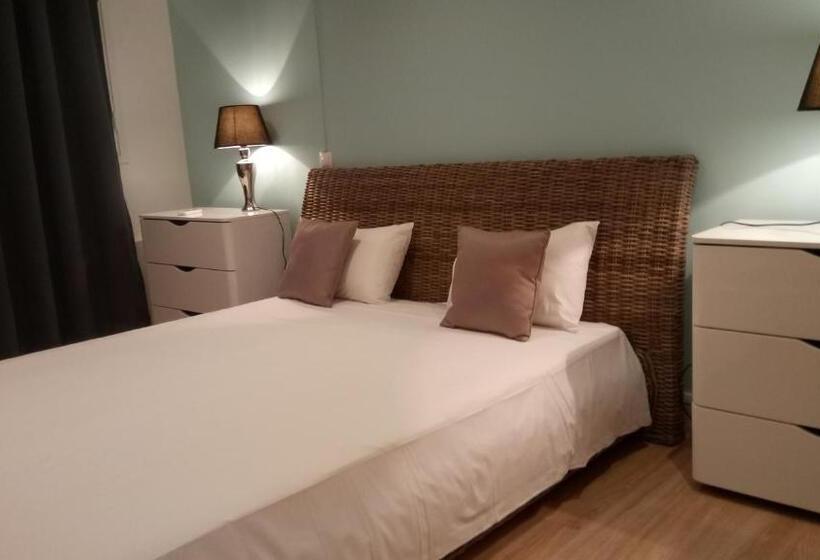 2 베드룸 패밀리 스위트, Atlantis