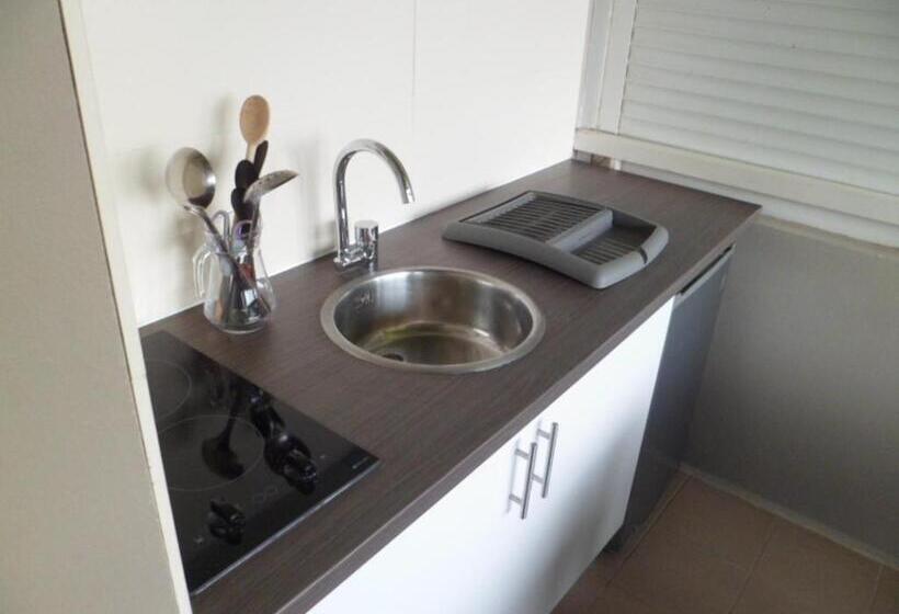 스탠다드 룸, Atlantis