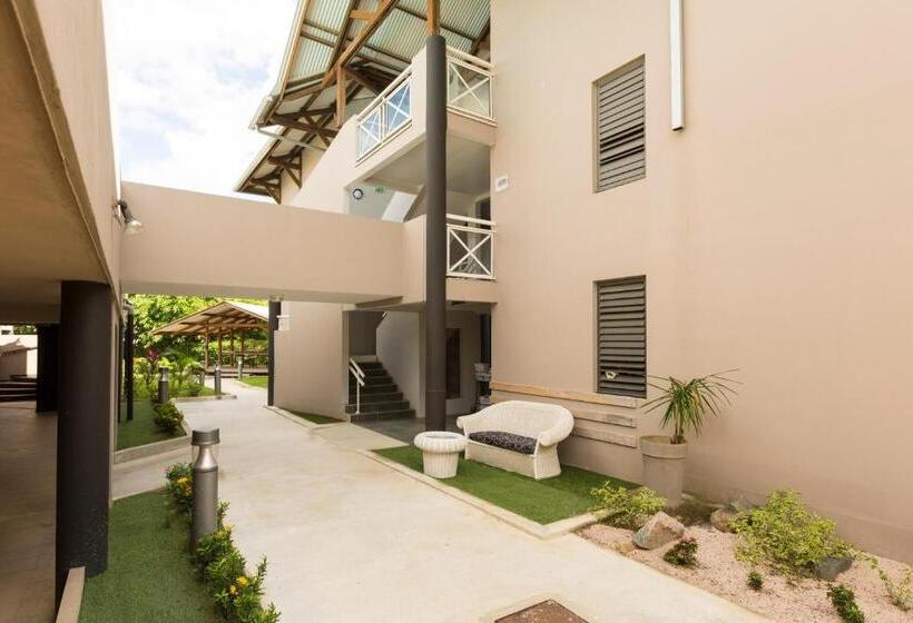 스탠다드 룸, Atlantis