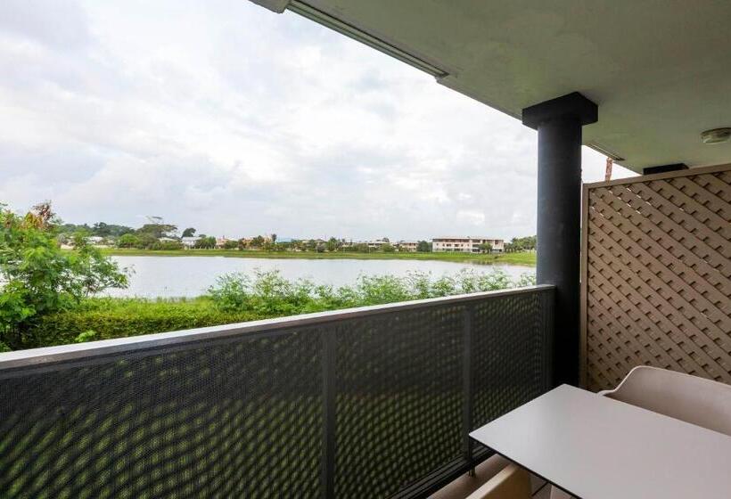 발코니 디럭스 룸, Atlantis