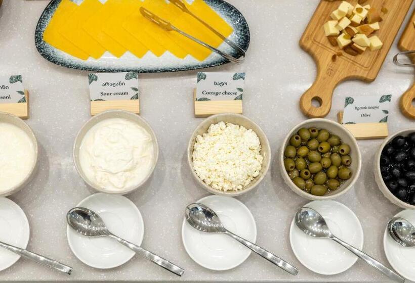 اتاق استاندارد با بالکن, Magnika Resort