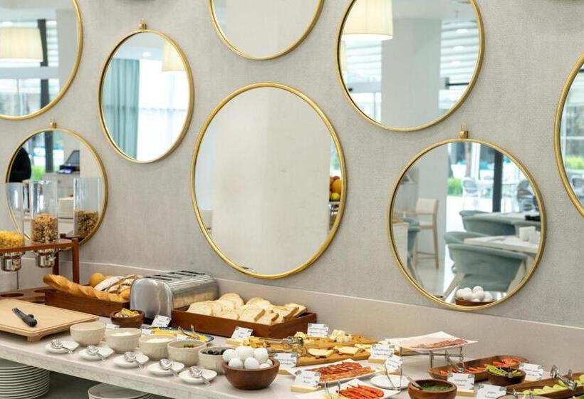 اتاق استاندارد با بالکن, Magnika Resort