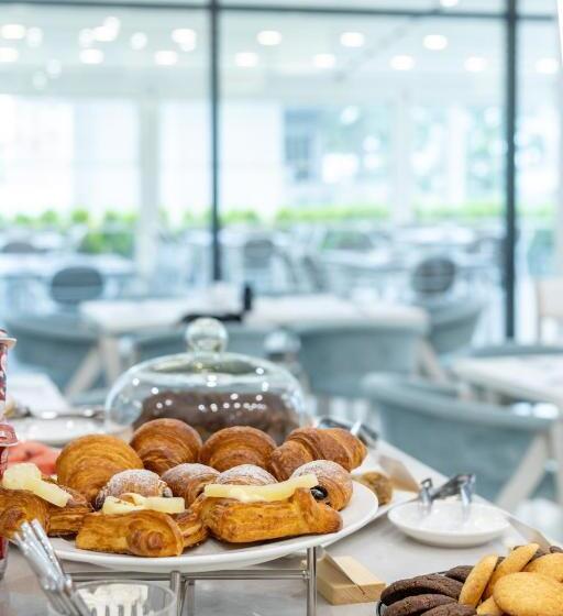 آپارتمان 1 خوابه با چشم‌انداز دریا, Magnika Resort