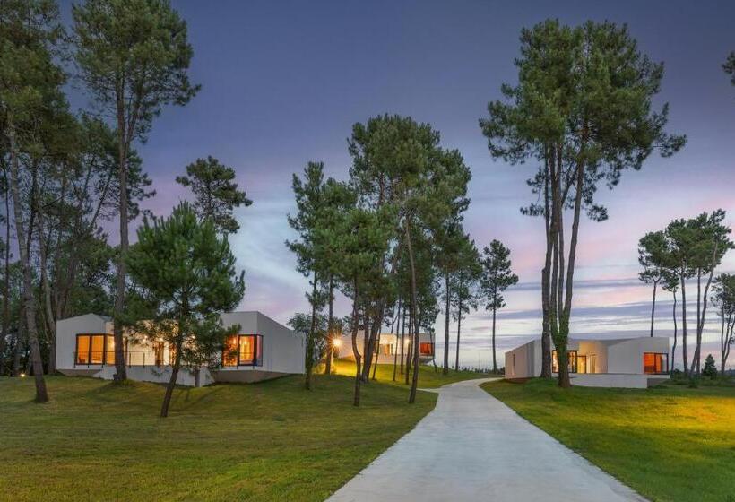 ویلای 2 خوابه, Magnika Resort