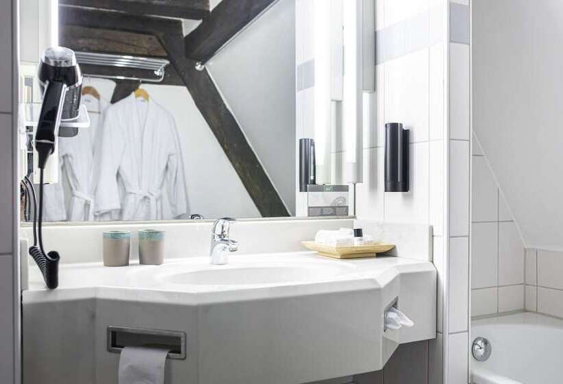 Номер Superior, Achat Hotel Heppenheim