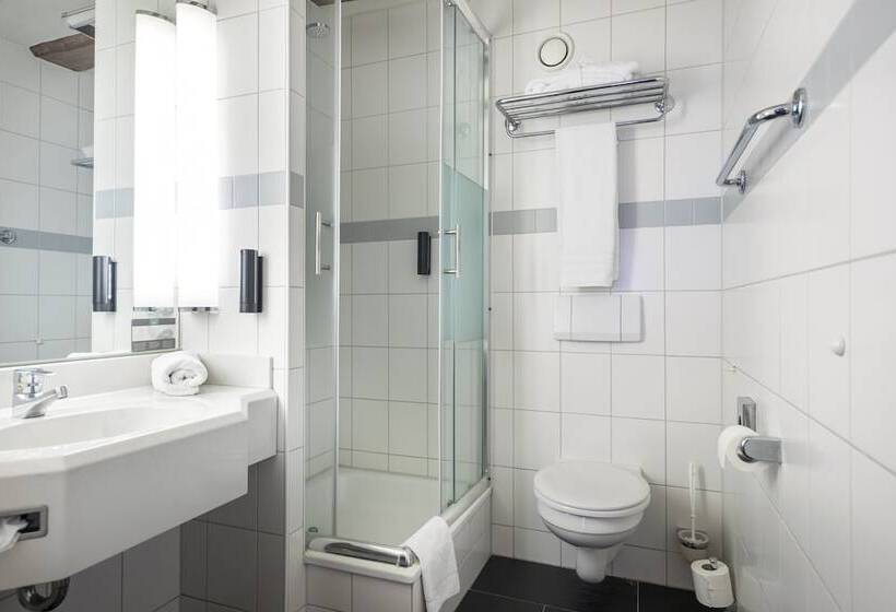 Номер Superior, Achat Hotel Heppenheim