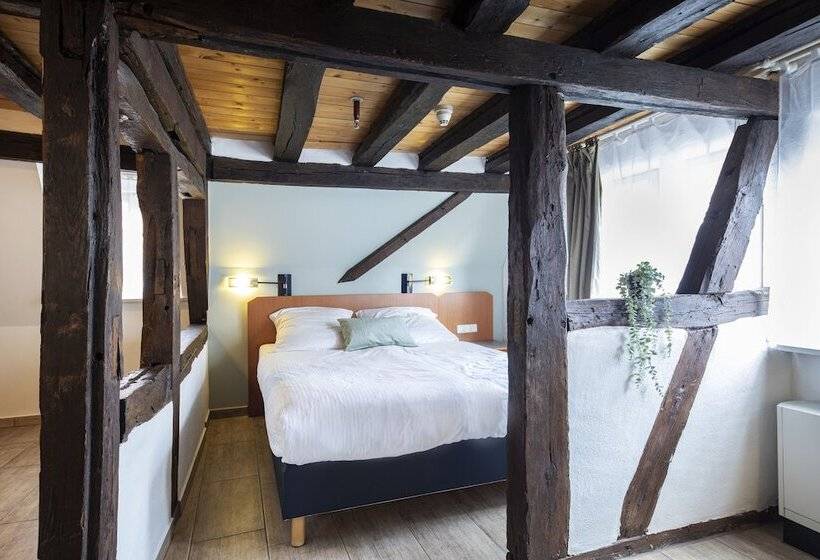 Номер Superior, Achat Hotel Heppenheim
