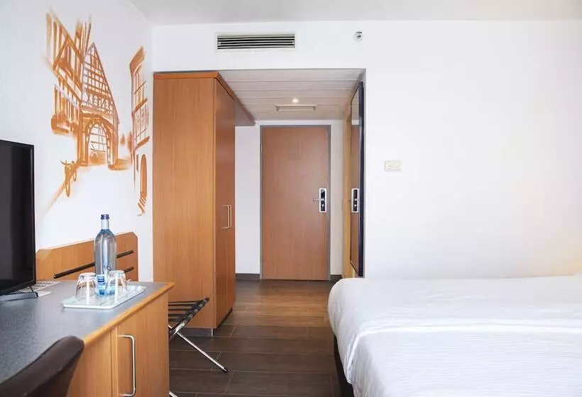 コンフォートルーム, Achat Hotel Heppenheim