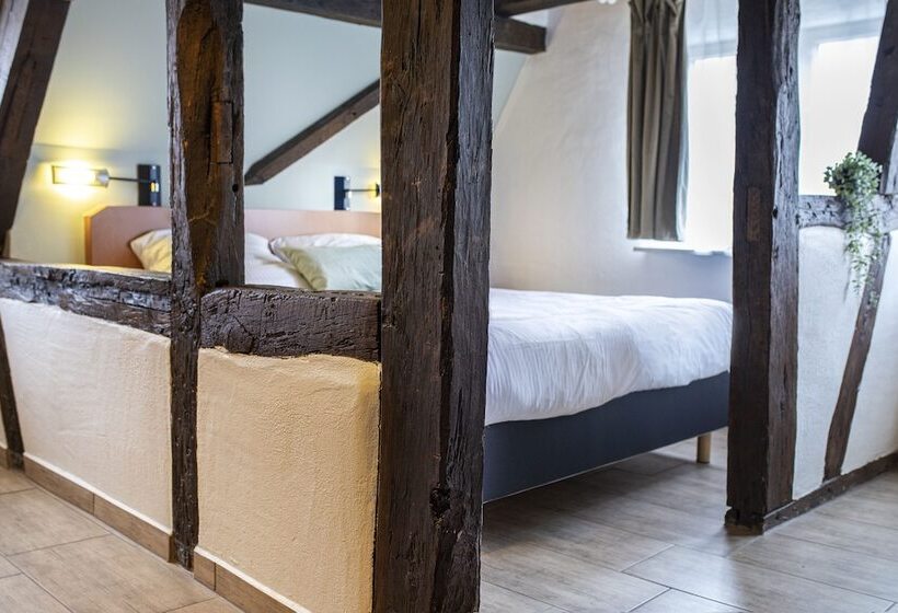 Номер Superior, Achat Hotel Heppenheim