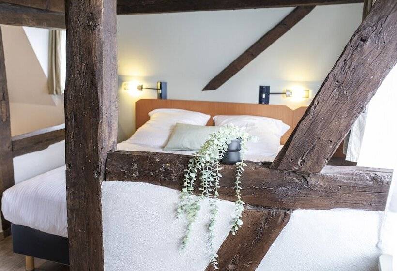 Номер Superior, Achat Hotel Heppenheim