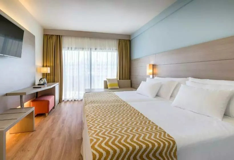 اتاق استاندارد, Barceló Margaritas