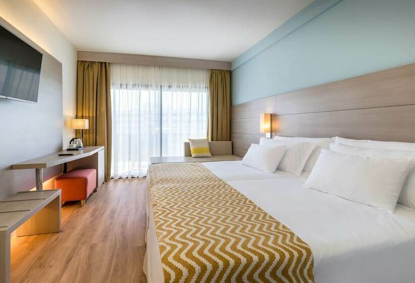 חדר סטנדרט, Barceló Margaritas