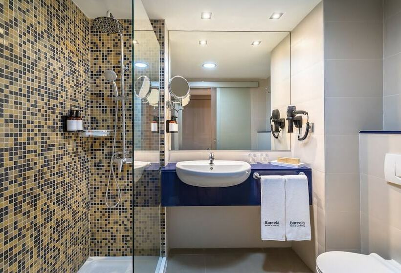 חדר סטנדרט, Barceló Margaritas