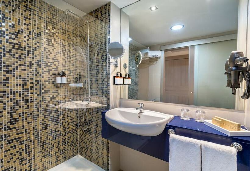 Quarto Estandar, Barceló Margaritas