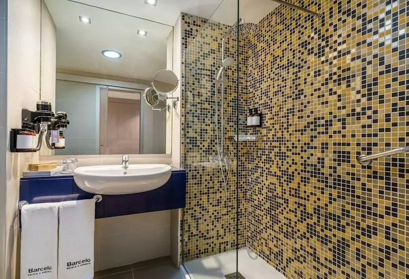 اتاق خانوادگی, Barceló Margaritas